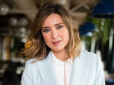 Sandra Barneda pide ayuda y revela su máxima preocupación a solo días del gran evento: “Me da terror