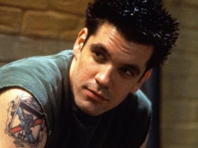Murió Nicky Katt, actor de “Friends”; esto es lo que se sabe