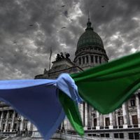 Efecto IVE: tétrica amenaza a una senadora que cambió su voto de hace dos años atrás