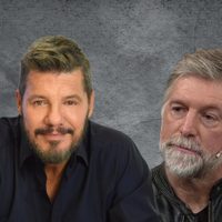 Polémico: Horacio Cabak respondió sobre su casamiento y metió a Marcelo Tinelli
