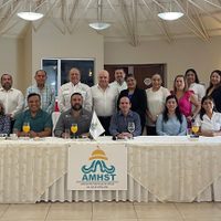Concretan plan integral para mitigar crisis hídrica, empresarios y gobierno de Tamaulipas