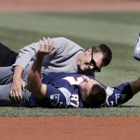 Patriots regresa a Brady par de jerseys robados en Super Bowl (Video)