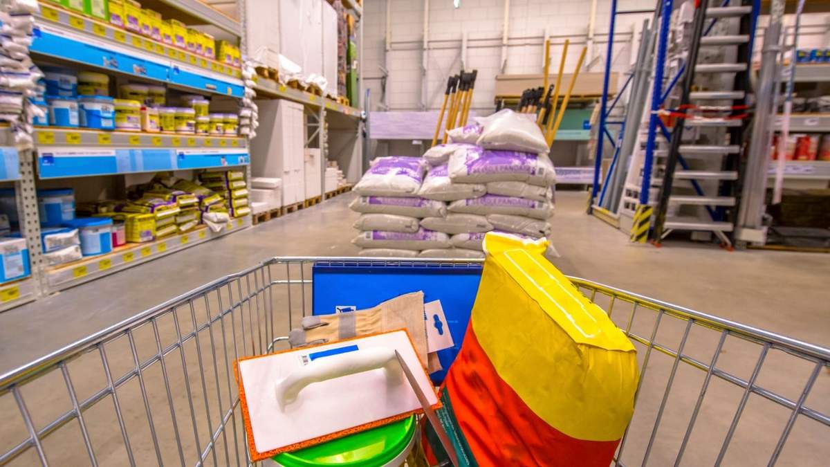 El Gobierno lanzará hoy el programa de Precios Cuidados para la Construcción. Fuente: (Twitter)