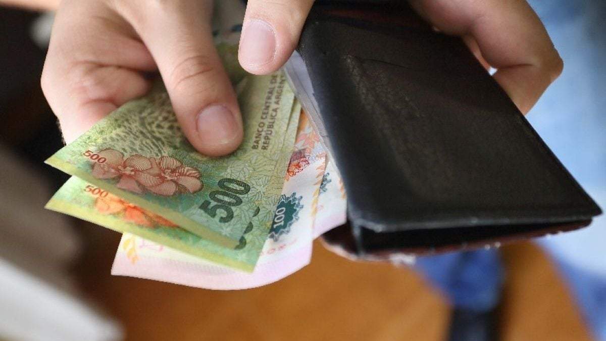 Salario Mínimo, Vital y Móvil. Fuente: (Twitter)