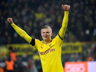 Bundesliga, el Borrussia Dortmund protagoniza un clásico de lujo en el regreso del fútbol