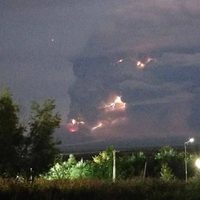 Registran un sismo de magnitud 7 en Rusia y se reactiva el volcán Shiveluch (Videos)