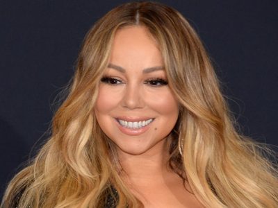 ¿Cómo es posible? Este video de Mariah Carey dejó sin habla a sus fans ¡Atentos acá!