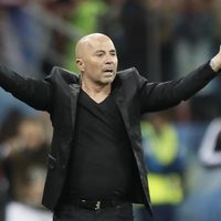 Cuánto debería pagar Flamengo si quiere contratar a Jorge Sampaoli