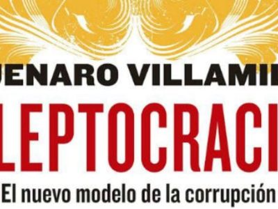 Cleptocracia: Manual de Uso