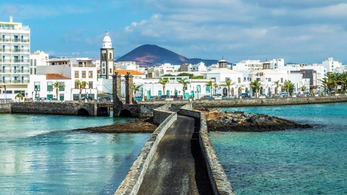 En busca del turista de lujo. Fuente: (Instagram)