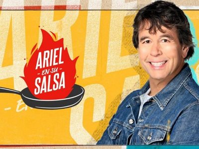 La rotunda decisión de Telefe con el programa de Ariel Rodríguez Palacios