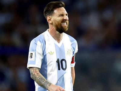La ausencia más notoria: el motivo por el que Lionel Messi no jugará con la Selección Argentina