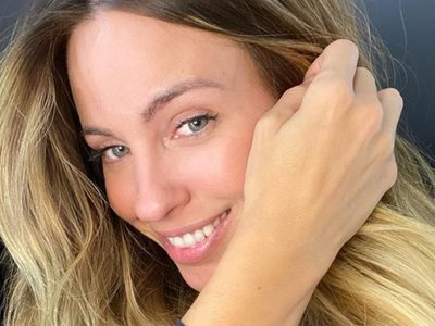 "¡Así no se puede viejo!" Rocío Guirao Díaz hizo un insólito reclamo a través de Instagram