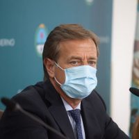 Con una inversión millonaria, Mendoza promueve la reactivación hidrocarburífera