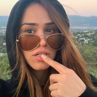 Yanet García llamó al caos desde la app Tik Tok ¡Pará un poco!