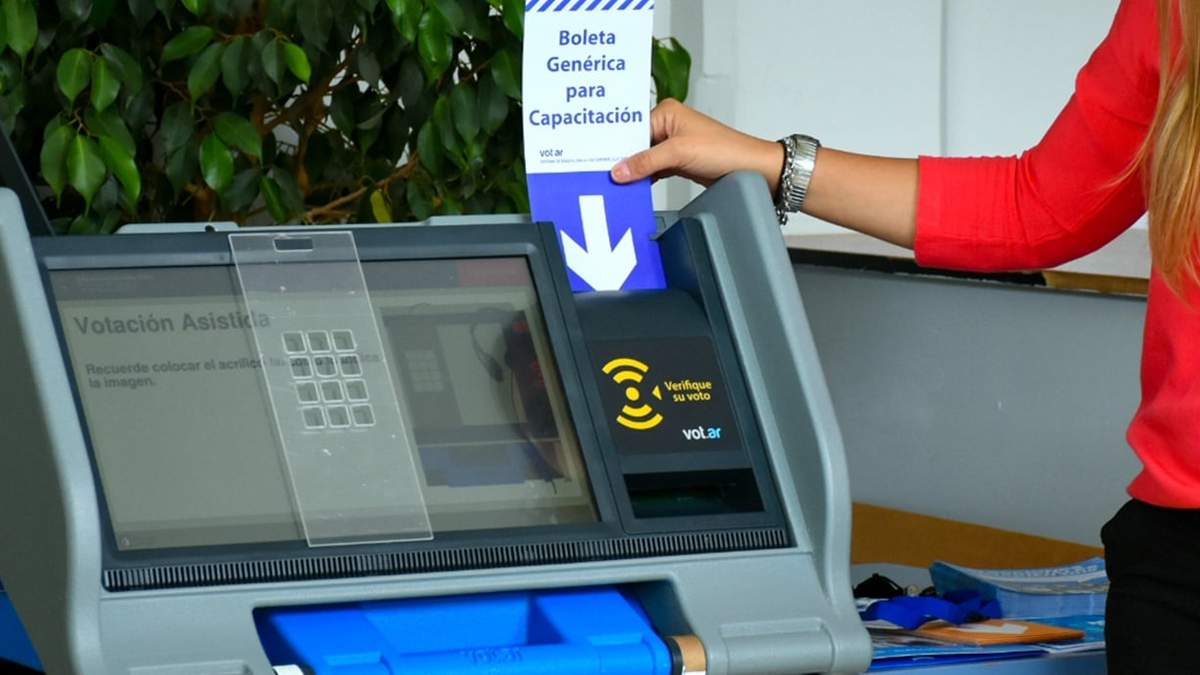 Elecciones municipales en Neuquén Capital. Fuente: (Twitter)