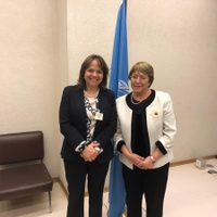 Gobierno de AMLO debuta en la ONU y se compromete a cumplir recomendaciones del EPU