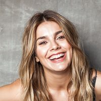 Natalie Pérez llamó la atención de sus fanáticos en la web: "Tengo noticias para ustedes"