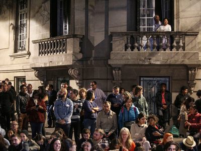 Tv Azteca se adueñó de gala del Oscar en la Roma