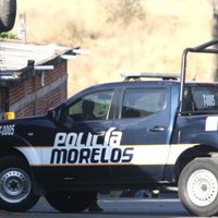 Feminicidio en Huitzilac, Morelos; mujer es asesinada presuntamente por su esposo