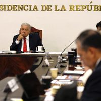 AMLO alerta sobre "posible secuestro” de narcotraficantes mexicanos hacia EU