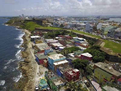 Asesinan a tiros a turista estadunidense que viajó a Puerto Rico para concierto de Bad Bunny