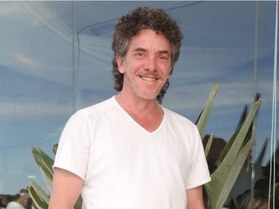 “Me hackearon la cuenta”: Maximiliano Guerra habló sobre sus tuits a Florencia Kirchner