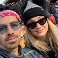 ¡Qué locura! Joe Jonas reveló detalles exclusivos de su improvisada boda en Las Vegas