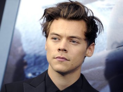 Harry Styles enterneció a sus fanáticas con un viejo video