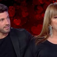 Tras superar los prejuicios, Lizy Tagliani disfruta de su historia de amor con Leo Alturria
