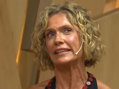 “Eso nos ayudó a todos”: Maru Botana develó un conmovedor episodio tras la pérdida de Facu