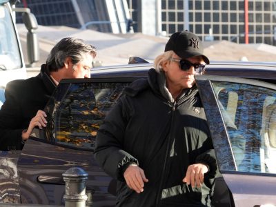 Caso Malinche: jueza solicita completar informe sobre becarios mexicanos de Nacho Cano