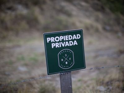 Reserva Santa Fe, despojo del bosque y… de las tradiciones otomíes