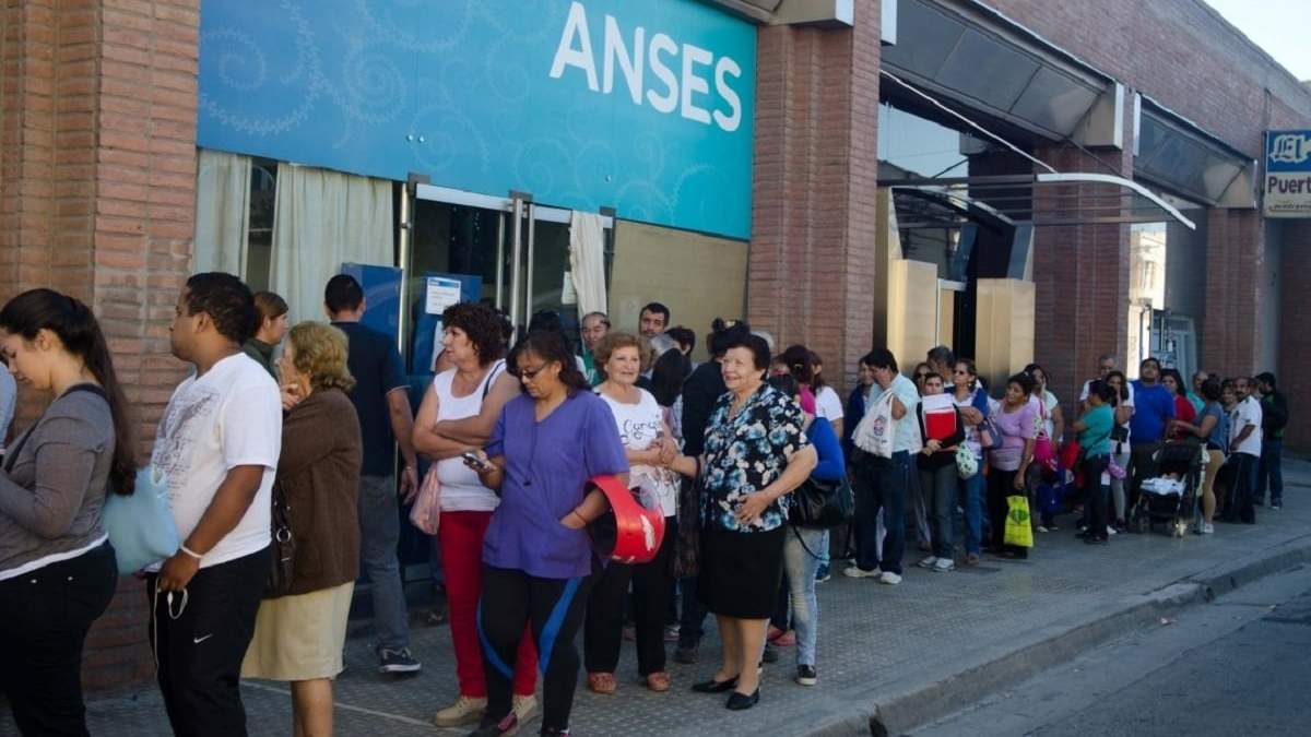 ANSES. Fuente: (Twitter)