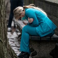Coronavirus en Argentina: ya son casi 200 mil los enfermos