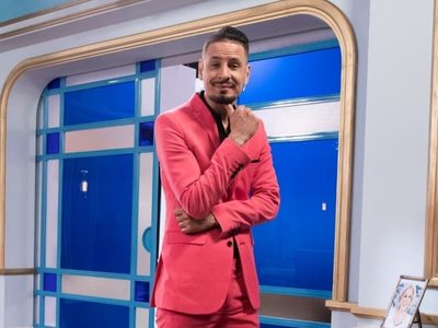 Con una marcada angustia, Rodrigo Tapari habló de su peor momento: "Me llevó a perder el control"
