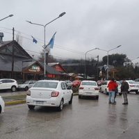 Uno de los cinco detenidos por robo a taxista amenazó al fiscal De Lillo: “Te tenés que cuidar”