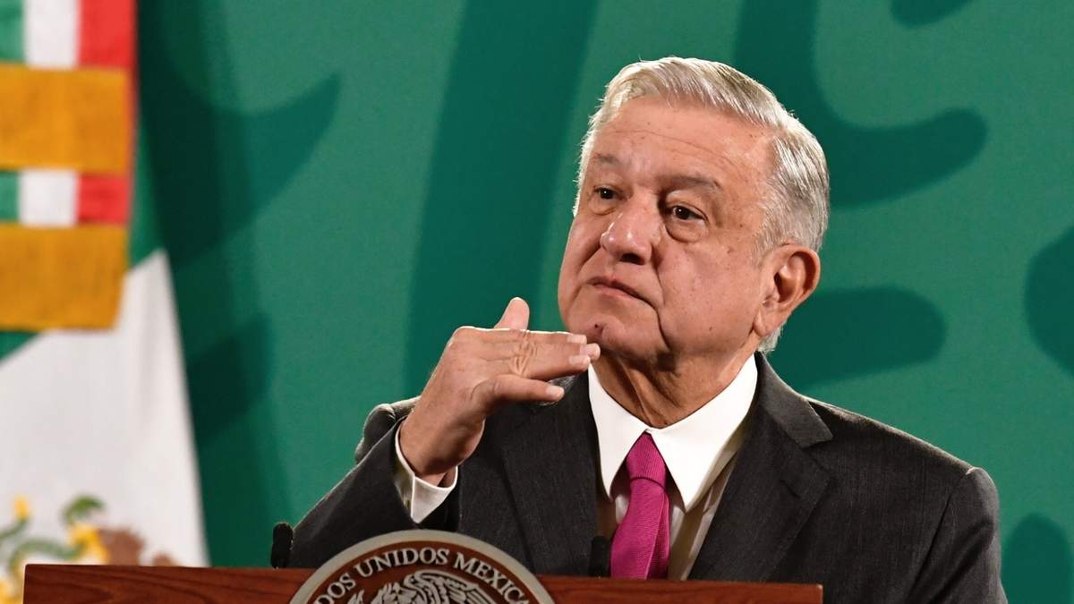 AMLO se pronunció en contra de la regulación de redes sociales