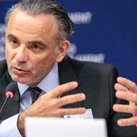 Renuncia director adjunto de Onusida, acusado de abuso sexual