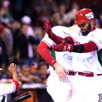 México suma su tercera derrota y queda con un pie fuera de la Serie del Caribe