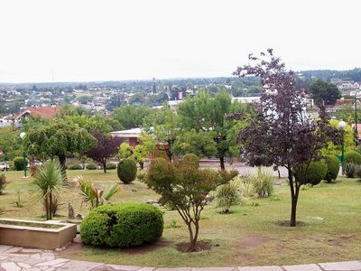 Estancias y más: te revelamos las atracciones que posee La Falda