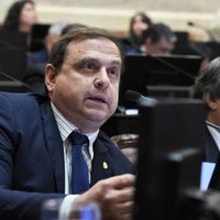Avanza la intervención del Poder Judicial de Jujuy