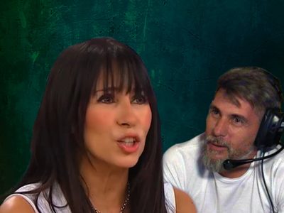 Se hartó: Marixa Balli rompió el silencio en vivo y lanzó una grave acusación contra el Chato Prada