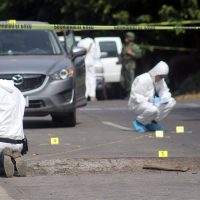 Ya estuvo bien que maten a inocentes: Blanco al pedir fuerzas federales para Morelos
