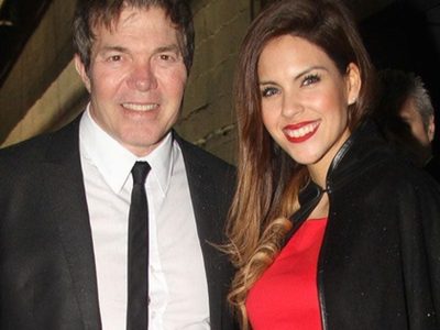 Se confirmó un secreto a voces sobre Fernando Burlando y Barby Franco