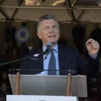 El Estado argentino se presentará como querellante en la causa contra Macri por el préstamo del FMI