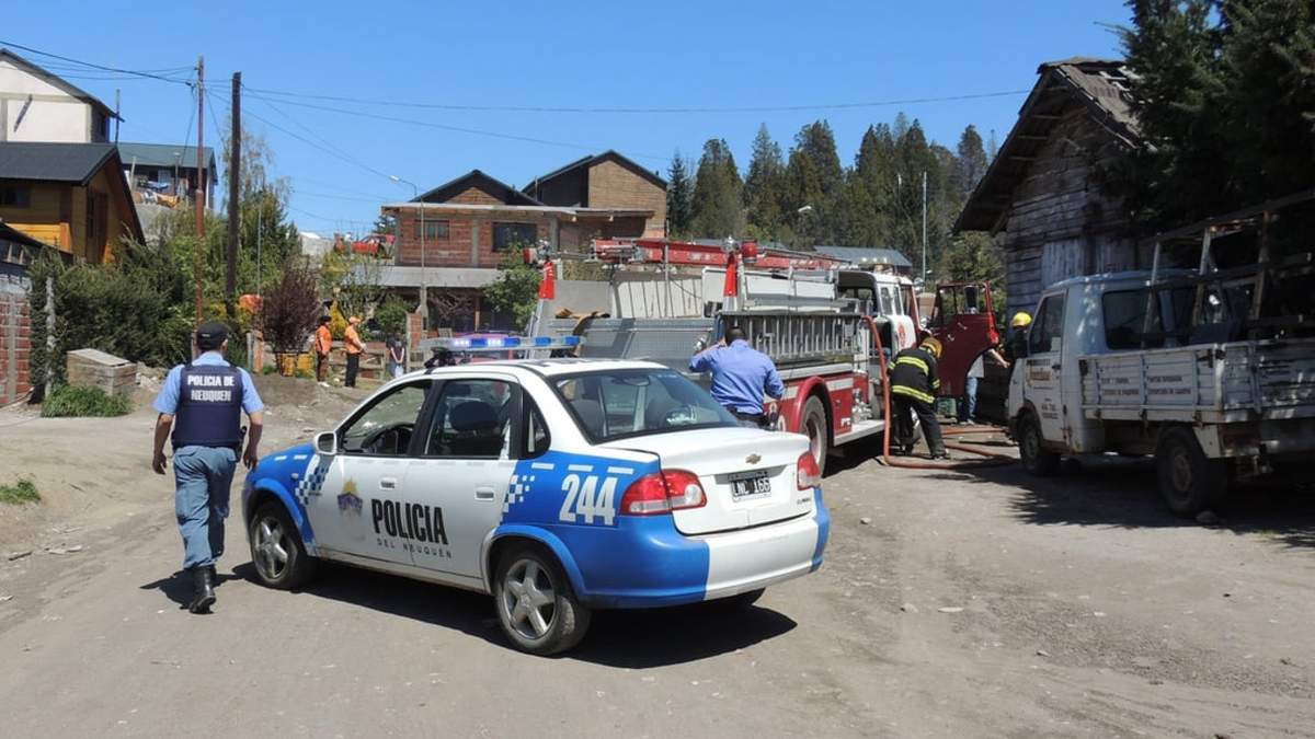 Aumentaron las denuncias por robos violentos y hurtos en la capital. Fuente: (Wikipedia)