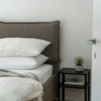¡Despierta con almohadas frescas! El bicarbonato contra malos olores