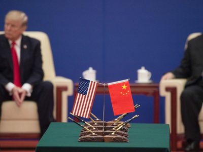Estados Unidos advirtió a China por el cierre de su consulado en Chengdu