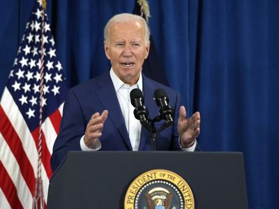 Biden ordena investigación independiente de la seguridad en el atentado fallido contra Donald Trump